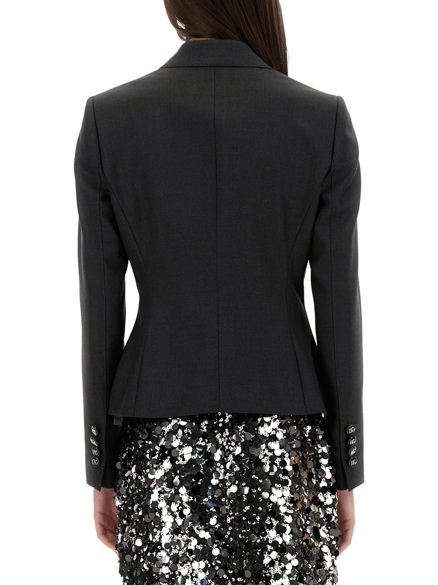 [Dolce & Gabbana] Blazer SS25 F27DJT_FU287S8290