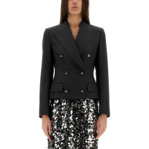 [Dolce & Gabbana] Blazer SS25 F27DJT_FU287S8290