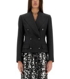 [Dolce & Gabbana] Blazer SS25 F27DJT_FU287S8290