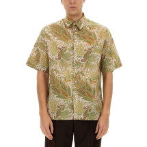 [Etro] Shirts Short Sleeve SS25 MRIC0011_99SA5F1X0890