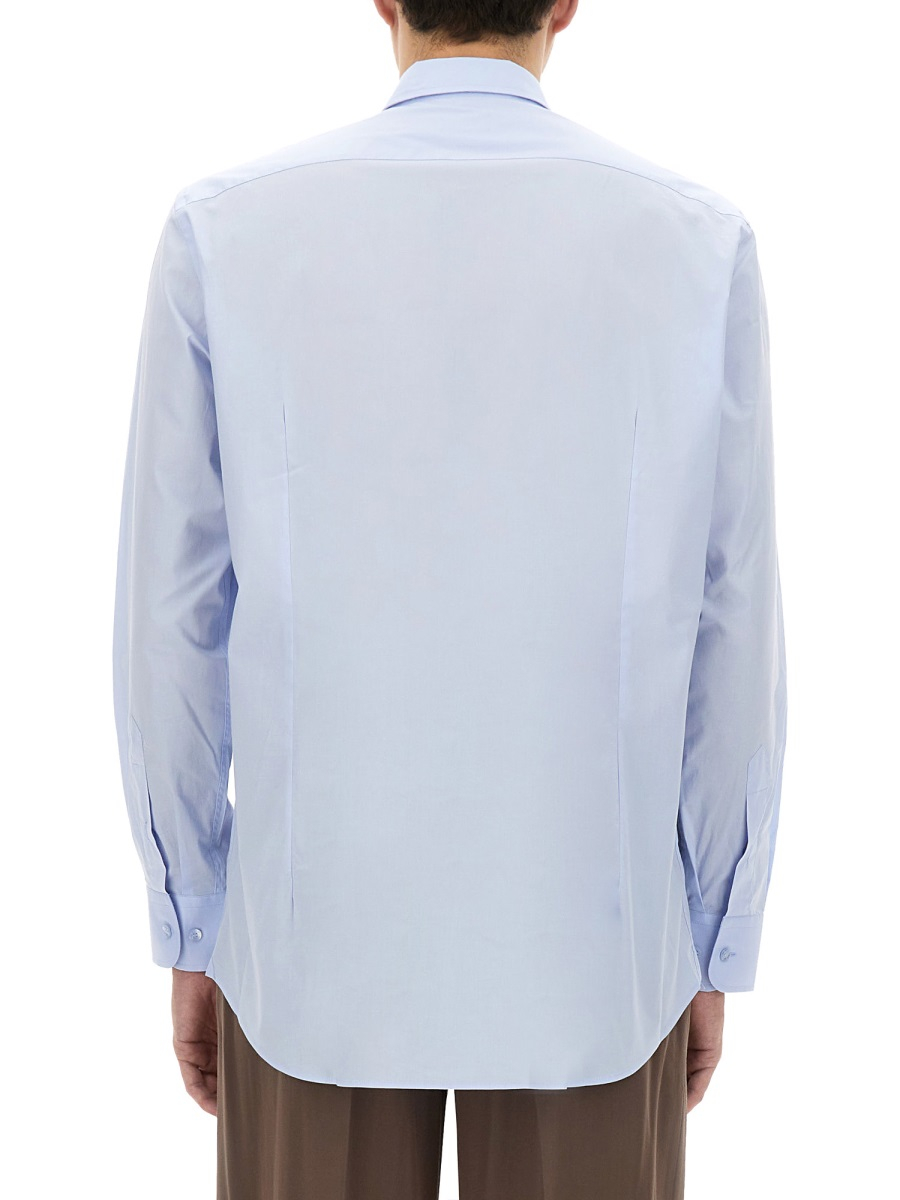 [Etro] Shirts Long Sleeve SS25 MRIB0002_AV607B3033