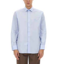 [Etro] Shirts Long Sleeve SS25 MRIB0002_AV607B3033