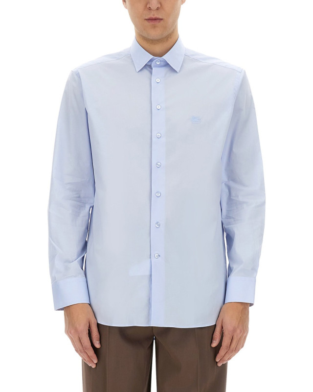[Etro] Shirts Long Sleeve SS25 MRIB0002_AV607B3033