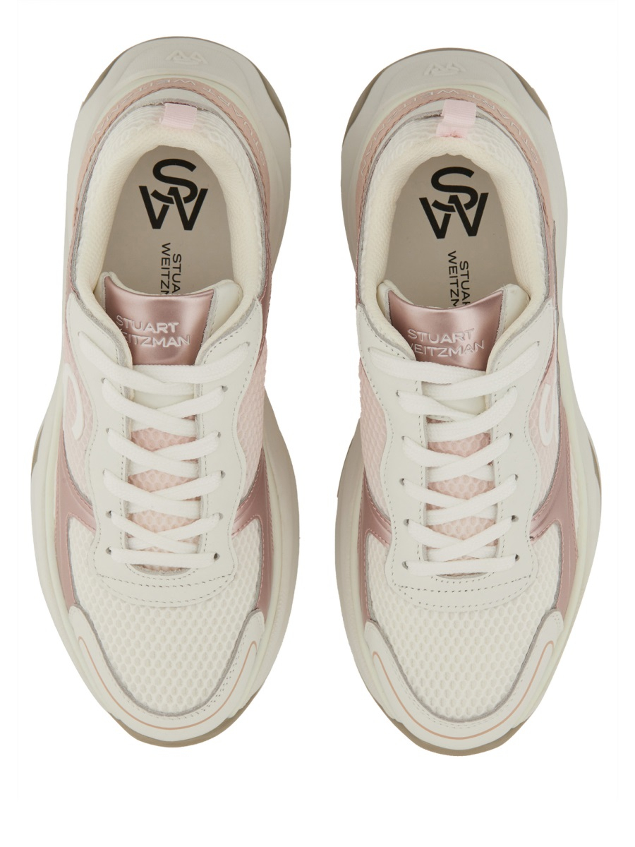 [Stuart Weitzman] Sneakers SS25 SK267_XME