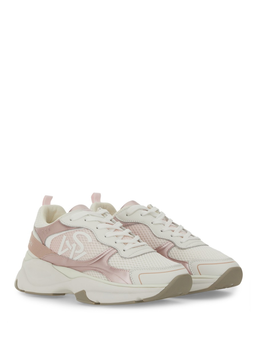 [Stuart Weitzman] Sneakers SS25 SK267_XME