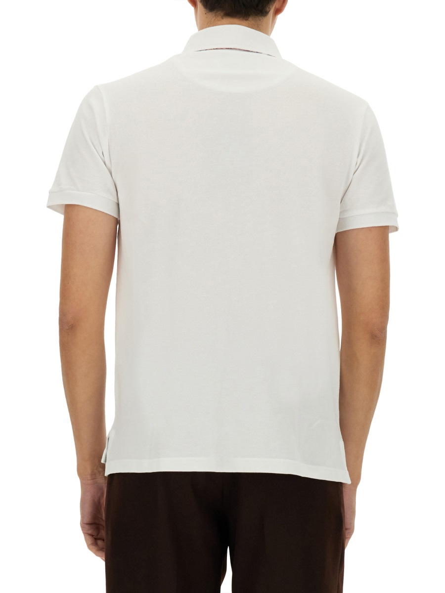 [Etro] Shirts Short Sleeve SS25 MRMD0006_AJ264W0800