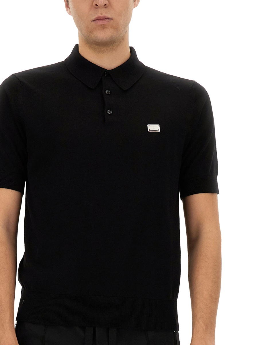 [Dolce & Gabbana] Shirts Short Sleeve SS25 GXZ02T_JBCE9N0000