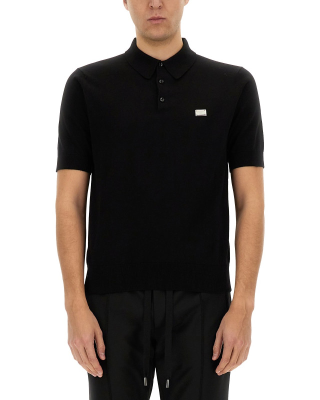 [Dolce & Gabbana] Shirts Short Sleeve SS25 GXZ02T_JBCE9N0000