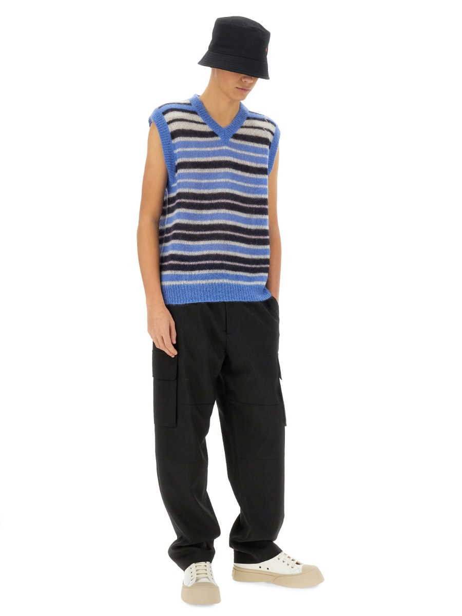 [Marni] Knitwear SS25 CVMG0136Q0_UFU178STB26