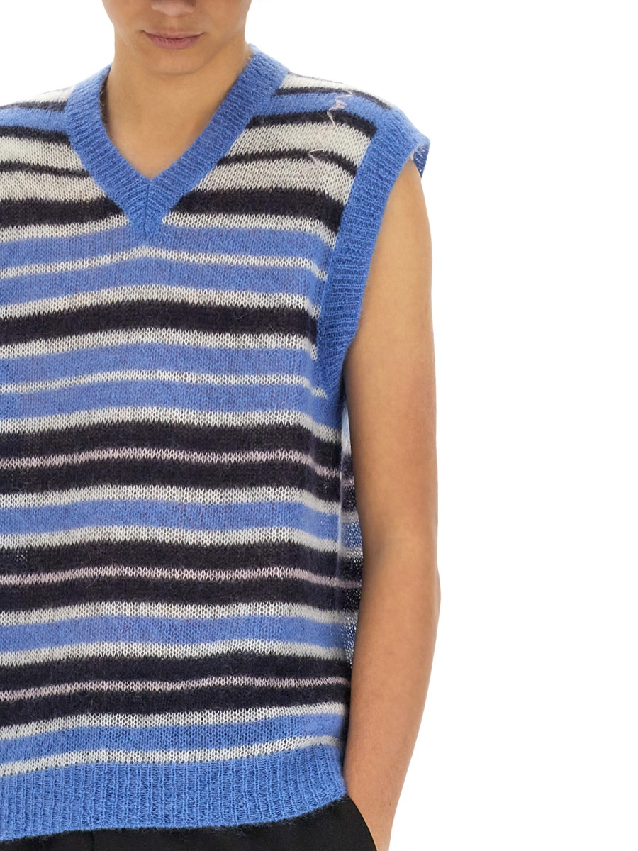 [Marni] Knitwear SS25 CVMG0136Q0_UFU178STB26