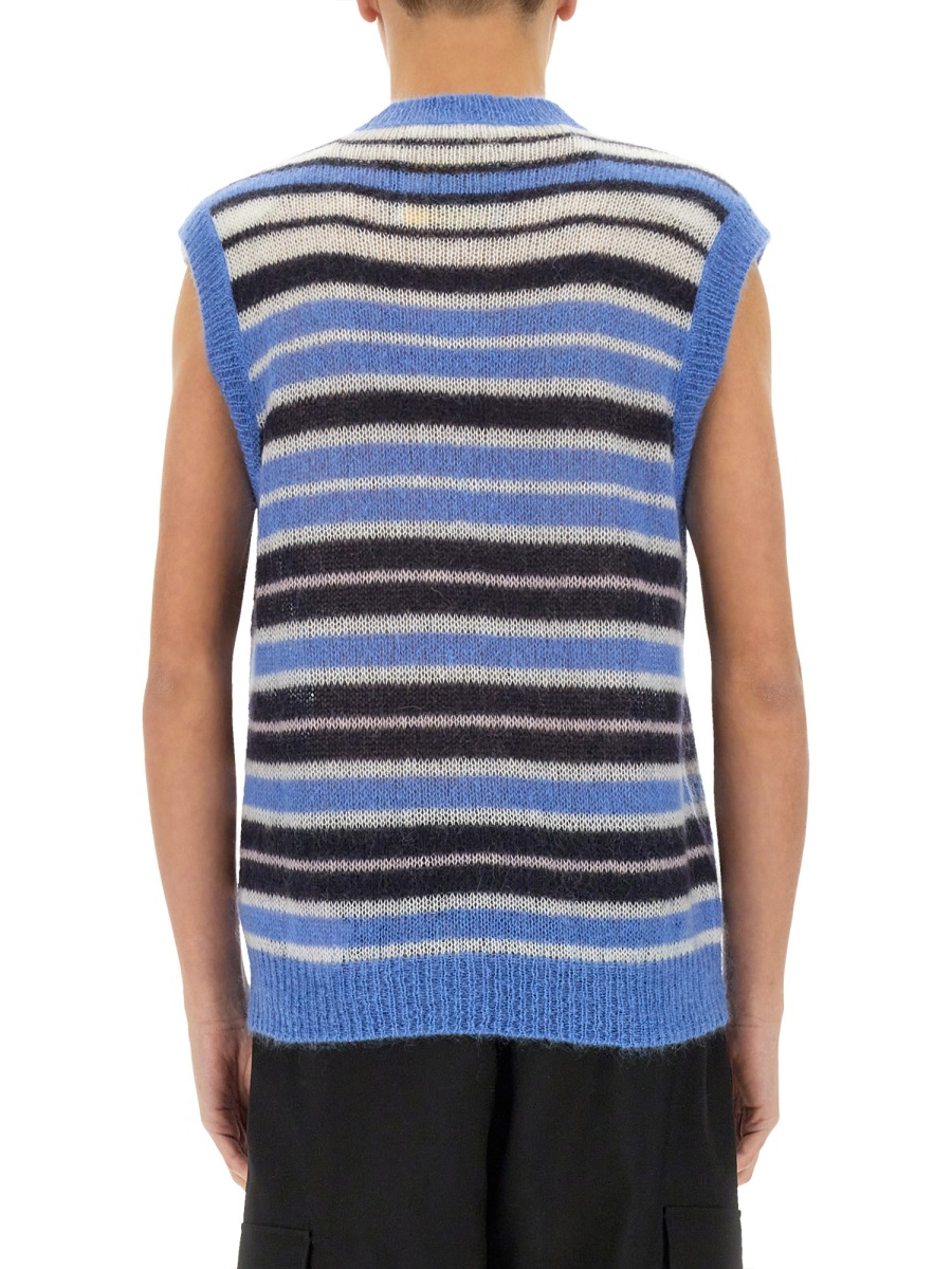 [Marni] Knitwear SS25 CVMG0136Q0_UFU178STB26