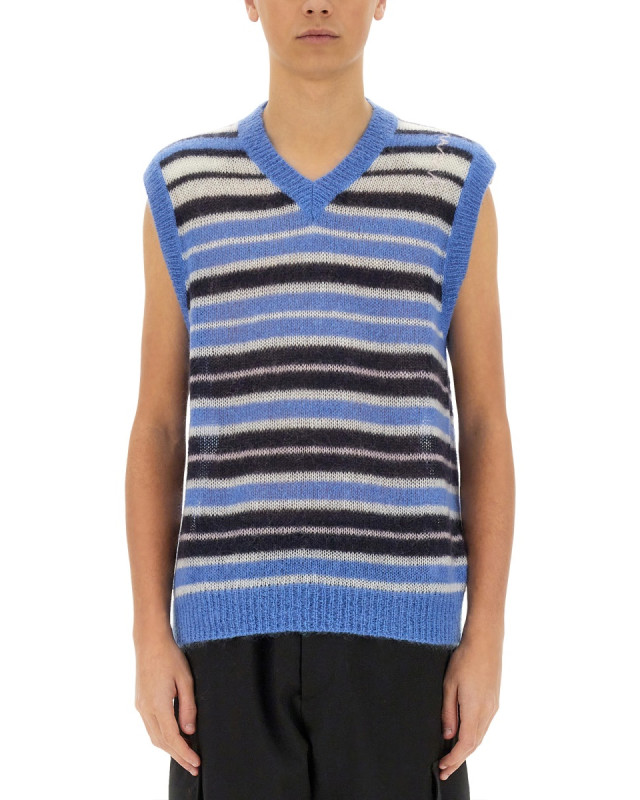 [Marni] Knitwear SS25 CVMG0136Q0_UFU178STB26