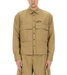 [DSQUARED] Shirts Long Sleeve SS25 S79DL0052_D35224114