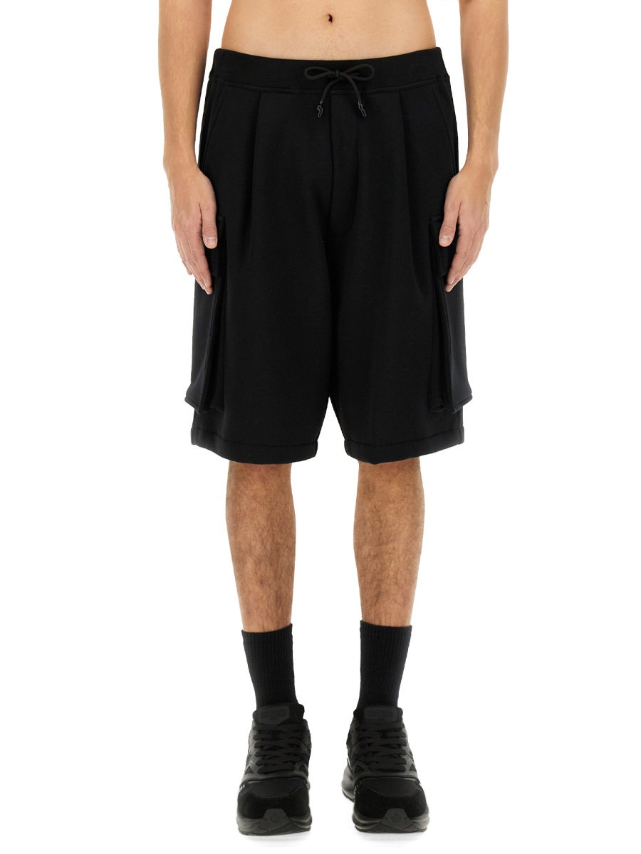 [DSQUARED] Shorts SS25 S79MU0076_D25007900