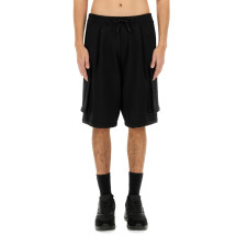 [DSQUARED] Shorts SS25 S79MU0076_D25007900