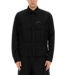 [DSQUARED] Shirts Long Sleeve SS25 S79DL0052_D35224900