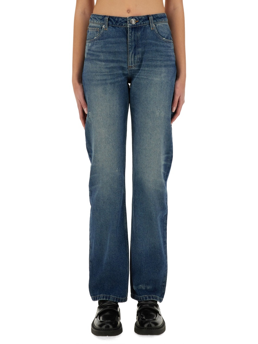 [A.P.C.] Jeans SS25 COHFC-F09213_IAL