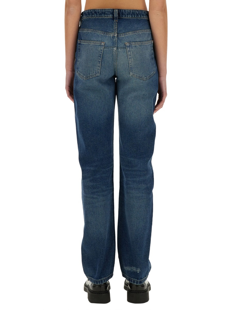 [A.P.C.] Jeans SS25 COHFC-F09213_IAL