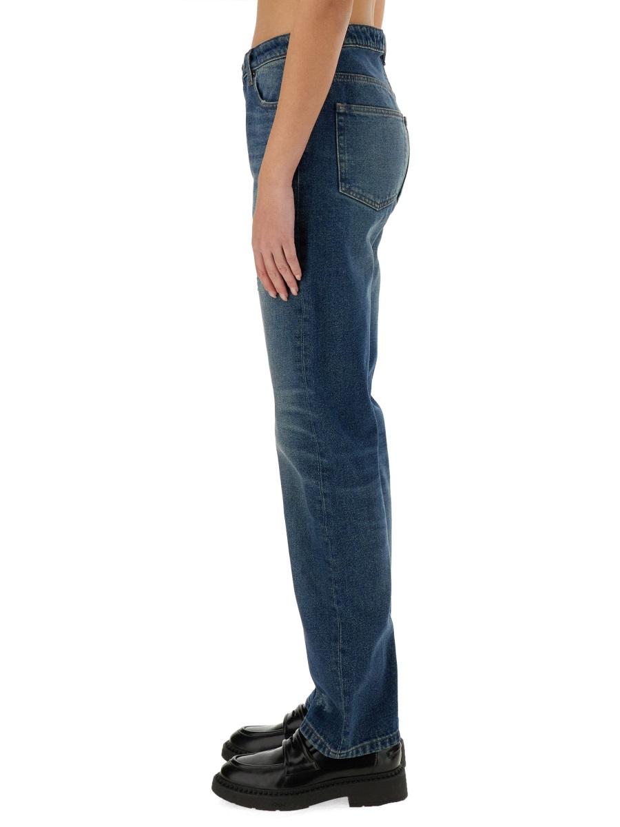 [A.P.C.] Jeans SS25 COHFC-F09213_IAL