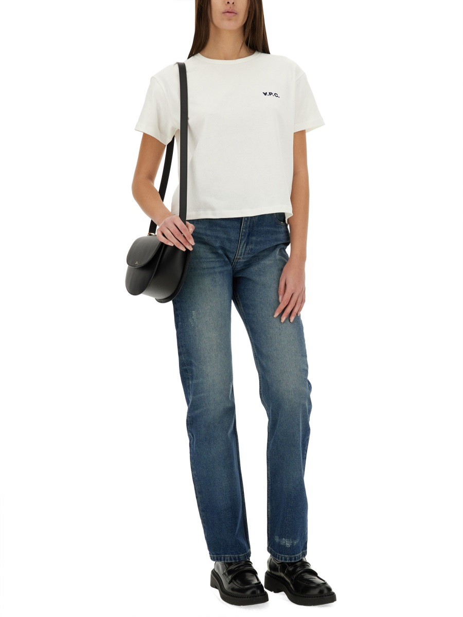 [A.P.C.] Jeans SS25 COHFC-F09213_IAL