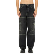 [Off-White] Jeans SS25 OMYA18Q_S25DEN0021350