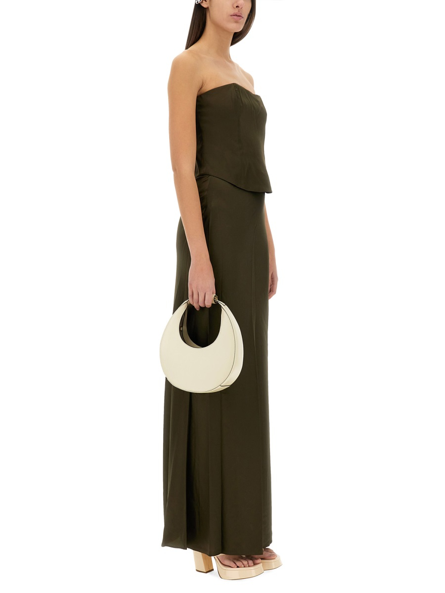 [Staud] Long skirt SS25 R25R6130SN_WDLN