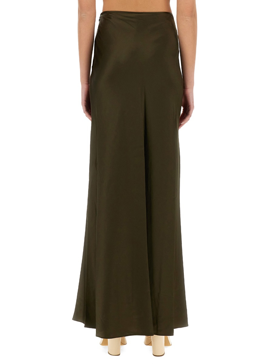 [Staud] Long skirt SS25 R25R6130SN_WDLN