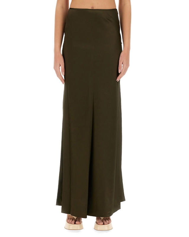 [Staud] Long skirt SS25 R25R6130SN_WDLN
