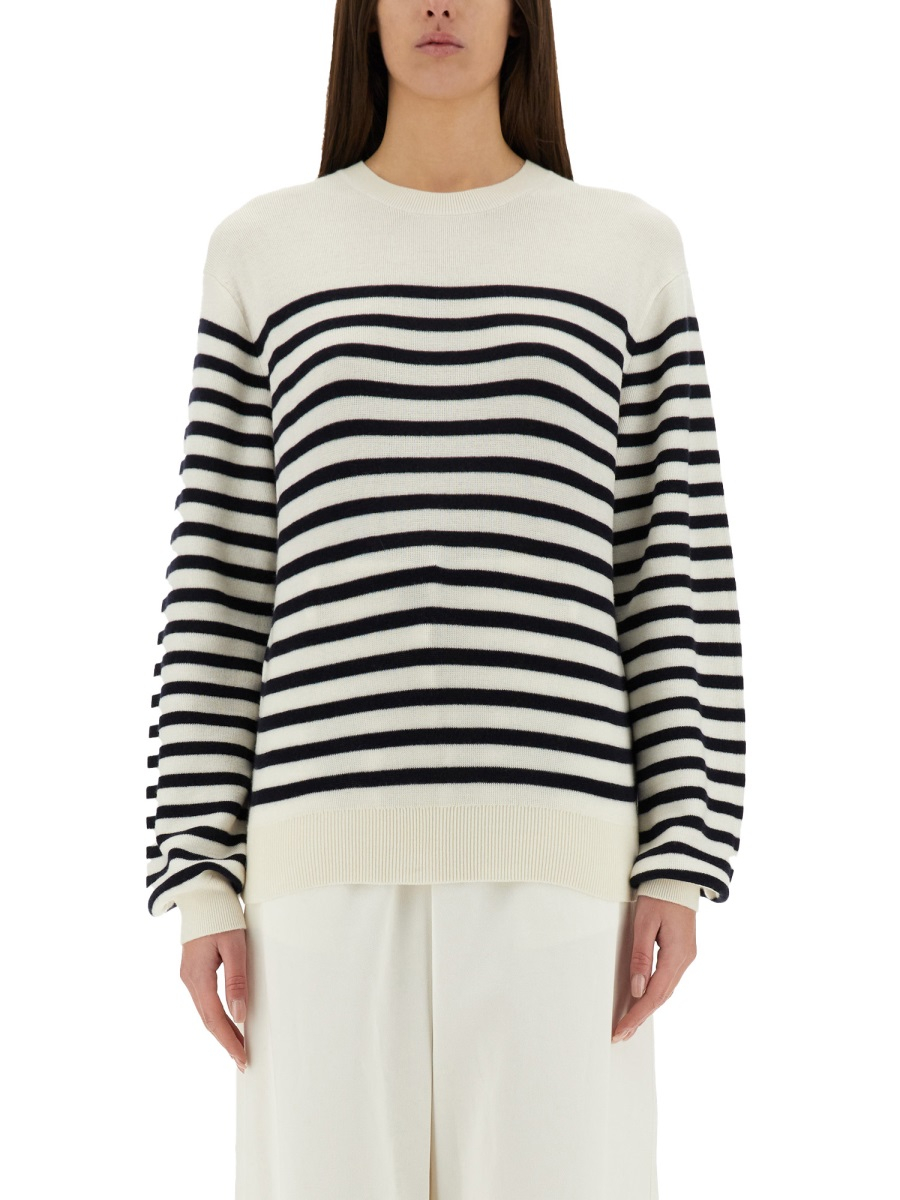 [KHAITE] Sweatshirt SS25 9305648_K648468