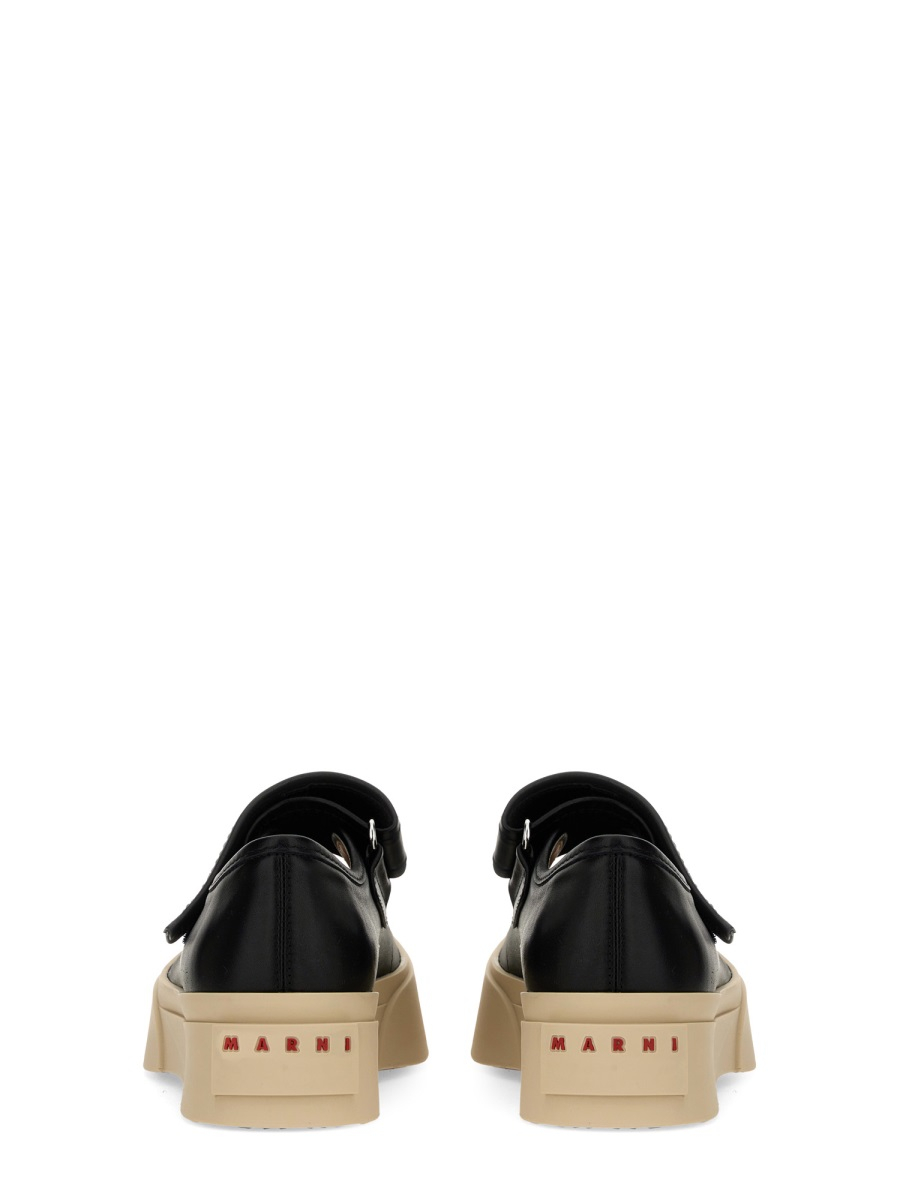 [Marni] Sneakers SS25 SNZW003120_P722600N99