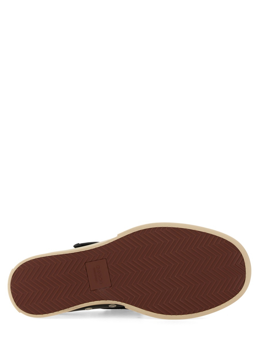 [Marni] Sneakers SS25 SNZW003120_P722600N99