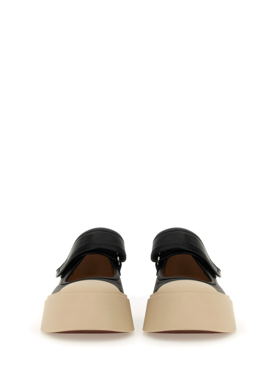 [Marni] Sneakers SS25 SNZW003120_P722600N99