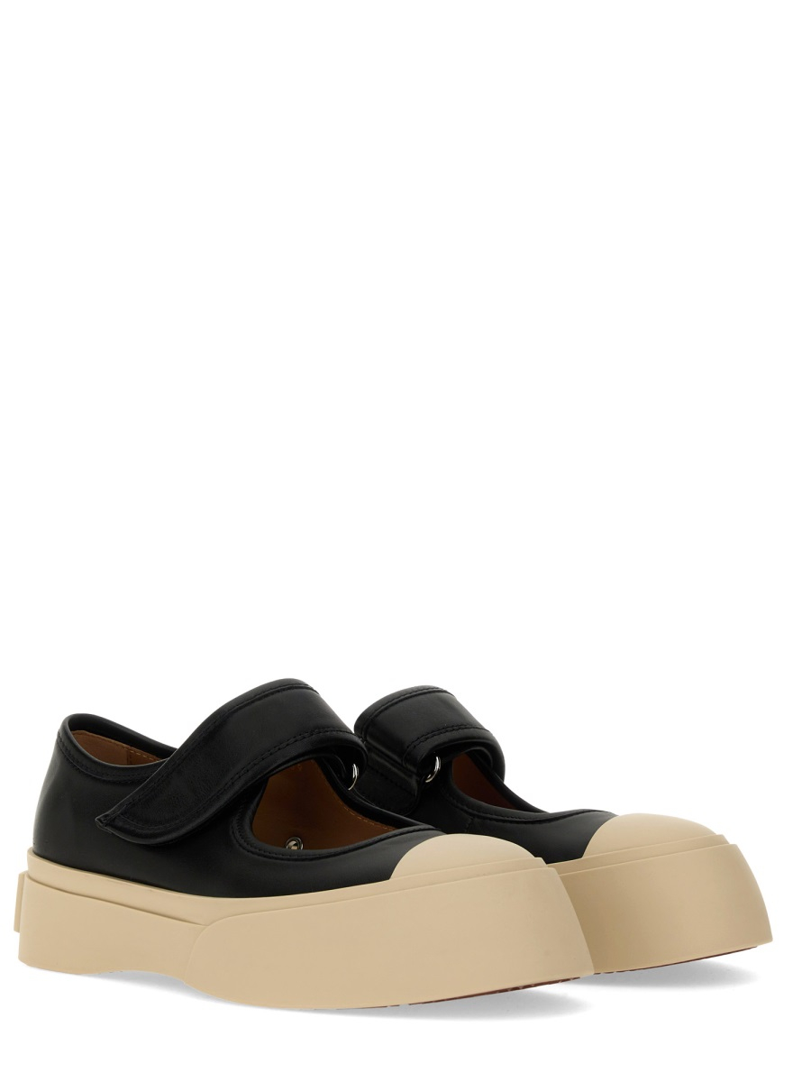 [Marni] Sneakers SS25 SNZW003120_P722600N99