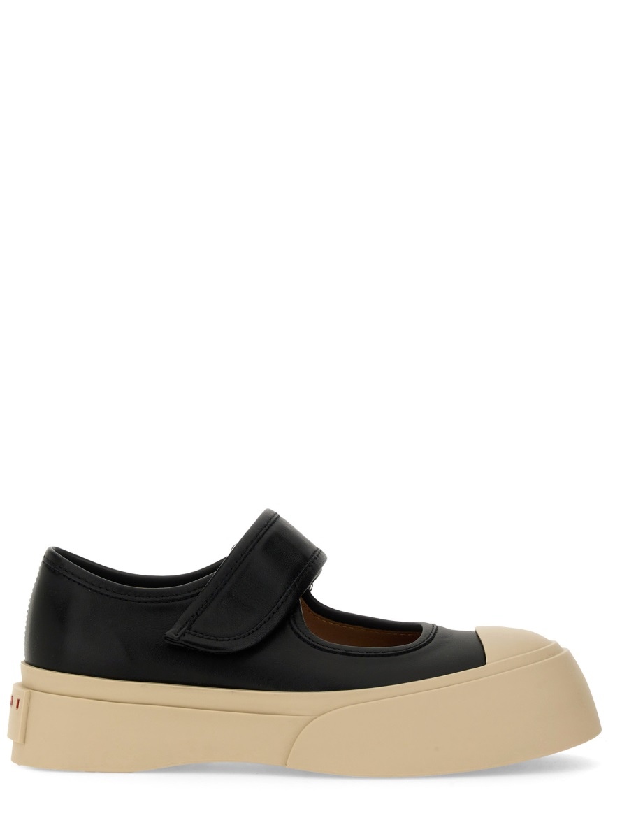 [Marni] Sneakers SS25 SNZW003120_P722600N99