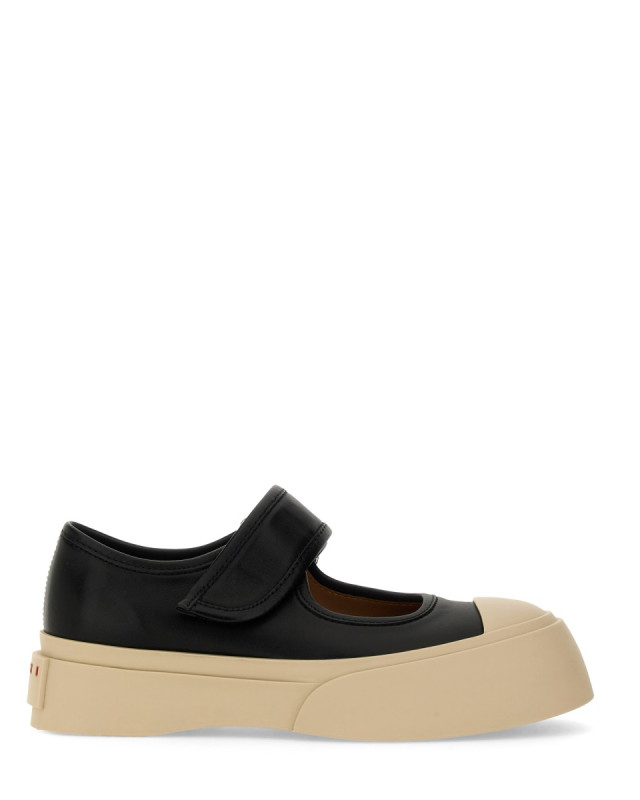 [Marni] Sneakers SS25 SNZW003120_P722600N99