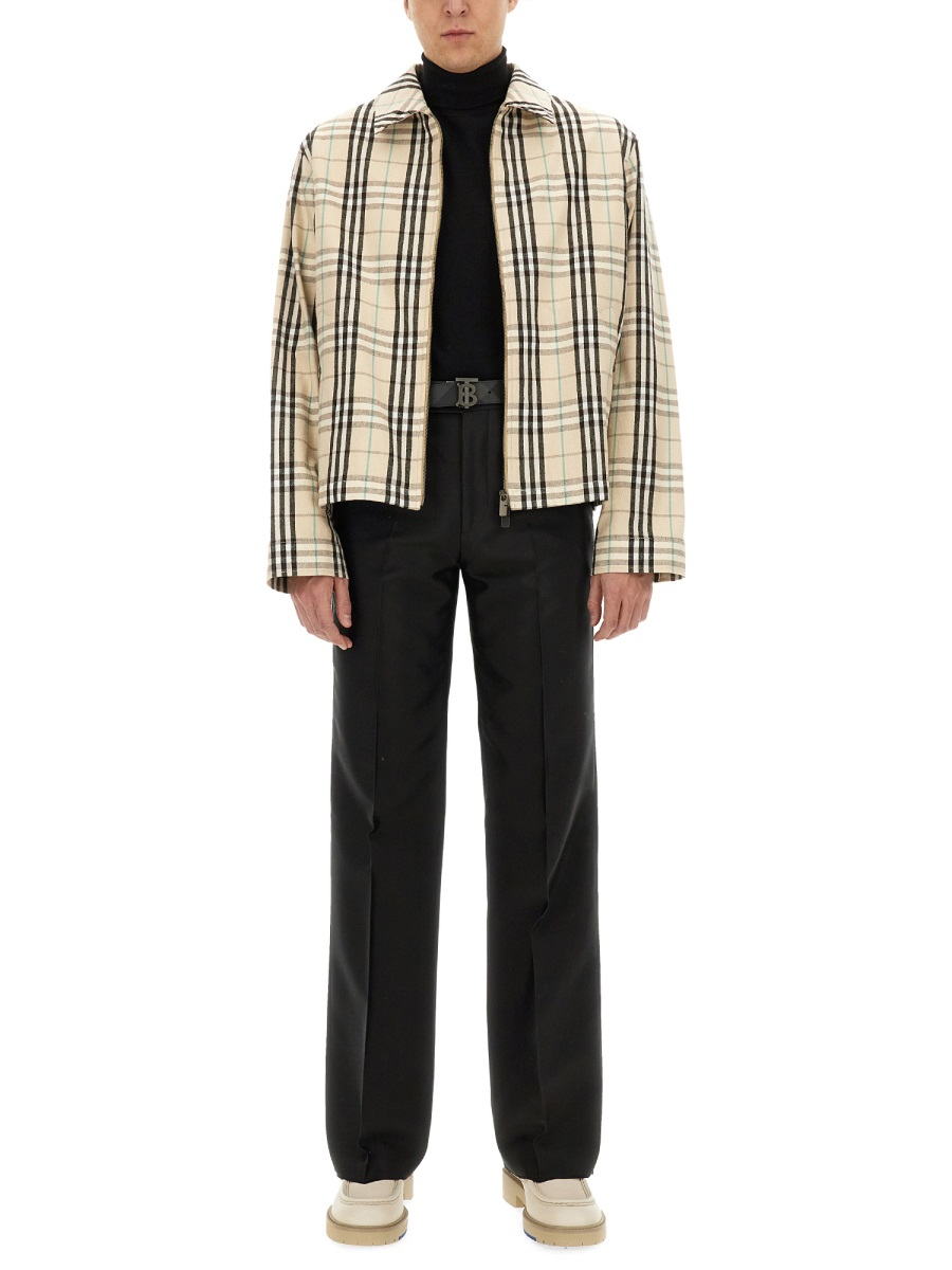 [Burberry] Jacket SS25 8101040_C1849