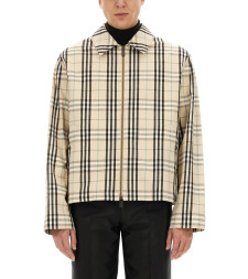 [Burberry] Jacket SS25 8101040_C1849
