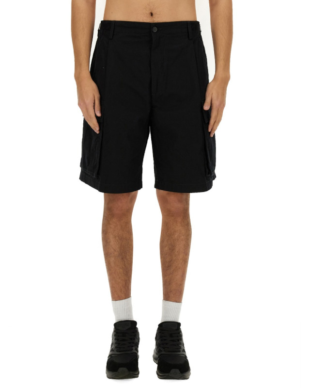 [DSQUARED] Shorts SS25 S79MU0074_D35224900