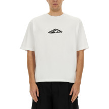 [DSQUARED] T-shirts Short Sleeve SS25 S79GC0096_D20033100