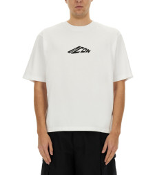 [DSQUARED] T-shirts Short Sleeve SS25 S79GC0096_D20033100