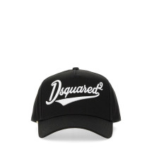 [DSQUARED] Cap SS25 BCM0881_05C000012124