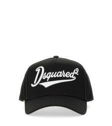 [DSQUARED] Cap SS25 BCM0881_05C000012124