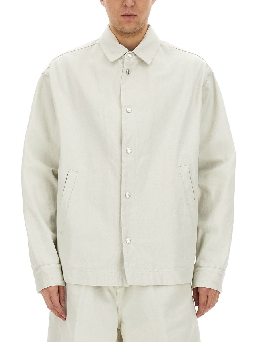 [DSQUARED] Jacket SS25 S79AM0073_D30013729