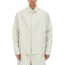[DSQUARED] Jacket SS25 S79AM0073_D30013729