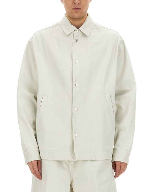 [DSQUARED] Jacket SS25 S79AM0073_D30013729