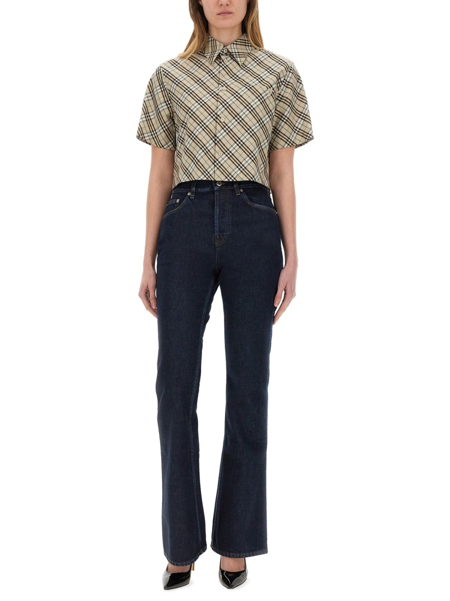 [Burberry] Jeans SS25 8099386_C1765