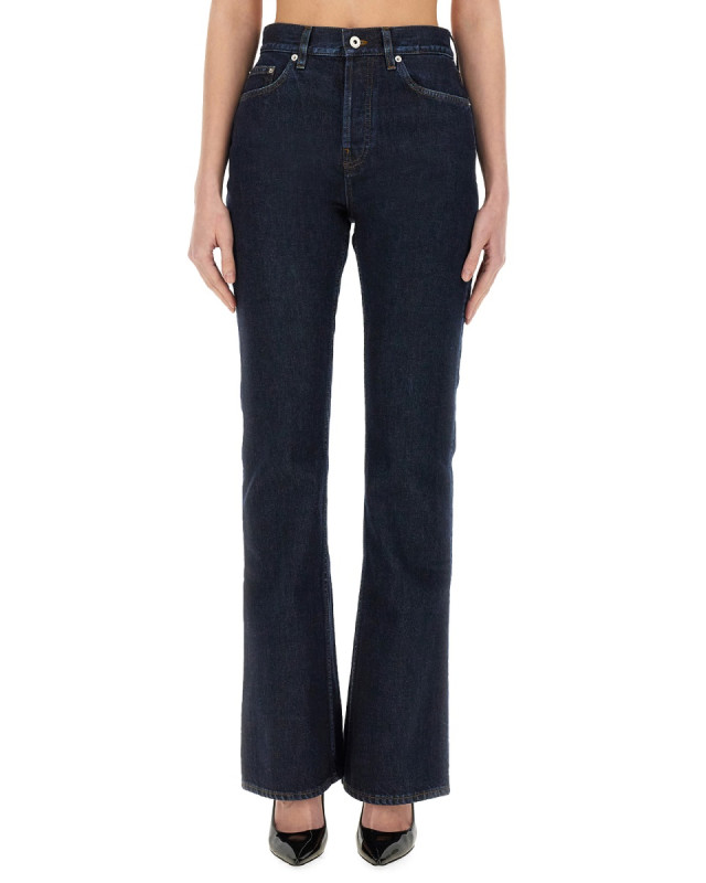 [Burberry] Jeans SS25 8099386_C1765