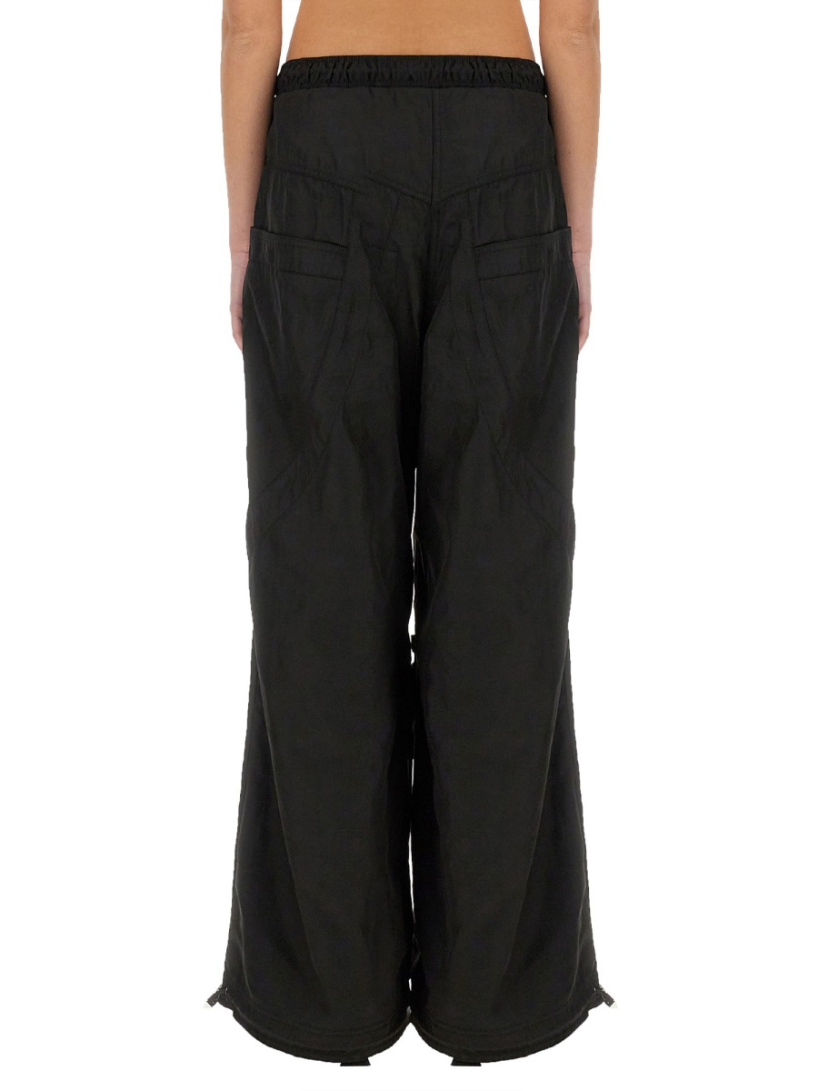 [The Attico] Trousers SS25 250WCP00255_PLL001AA100