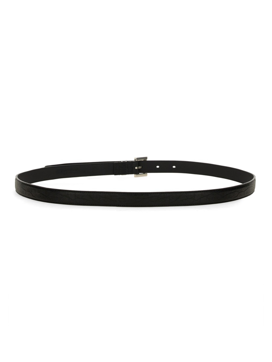 [Saint Laurent] Belt SS25 612616_AAC8A1000
