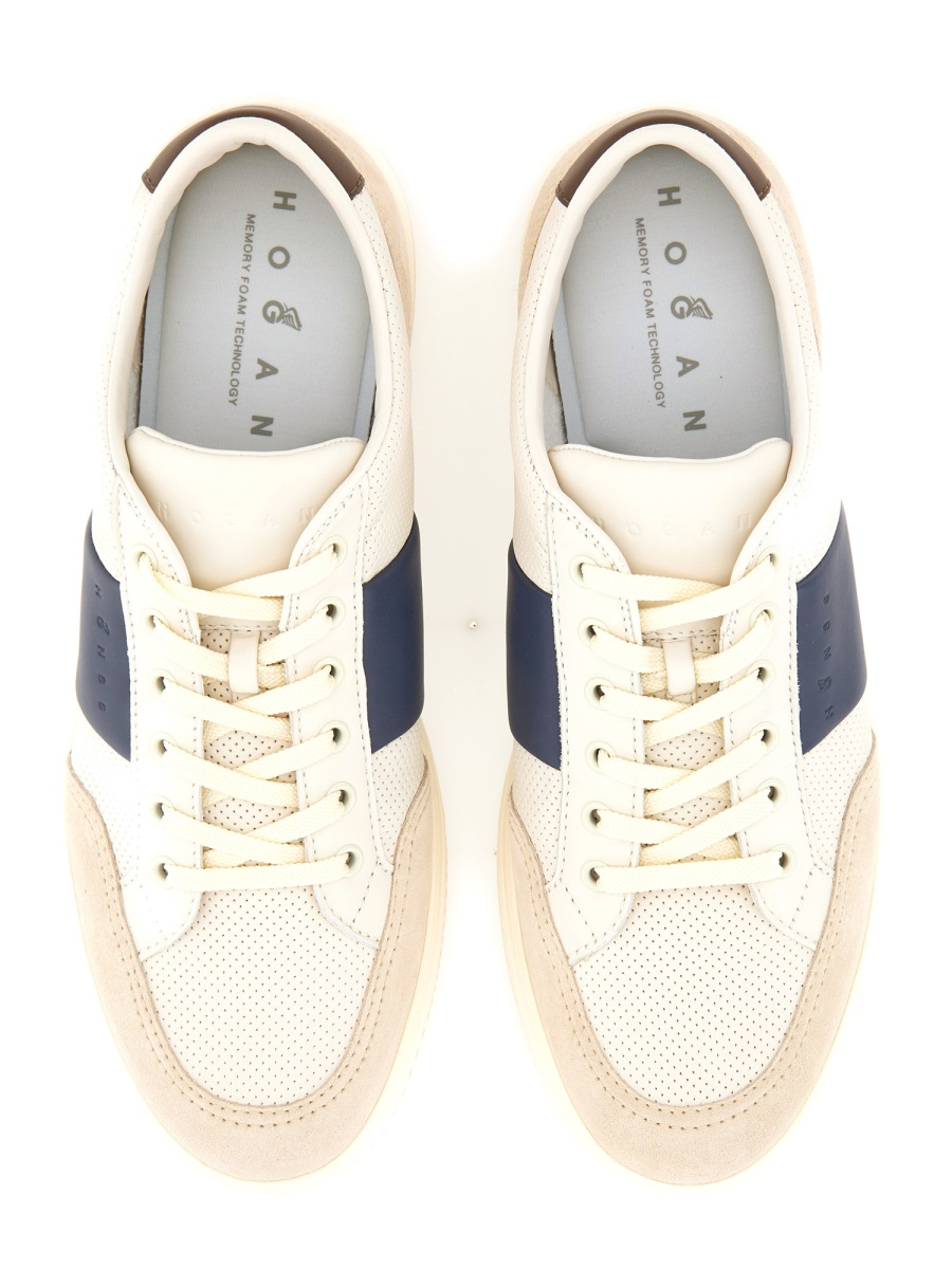 [Hogan] Sneakers SS25 HXM6680FO90_U5F743S